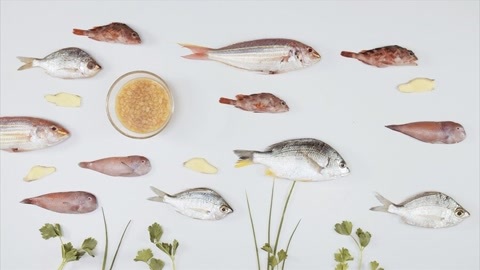达人厨房 美食台 豆酱焖鱼