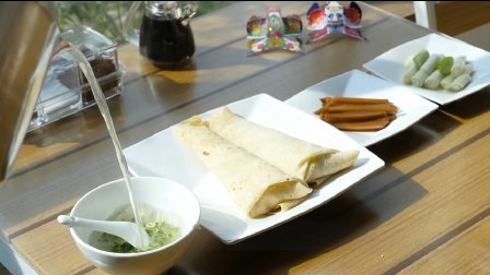 二更视频 山东的这种锅 香味秒杀几条街 645