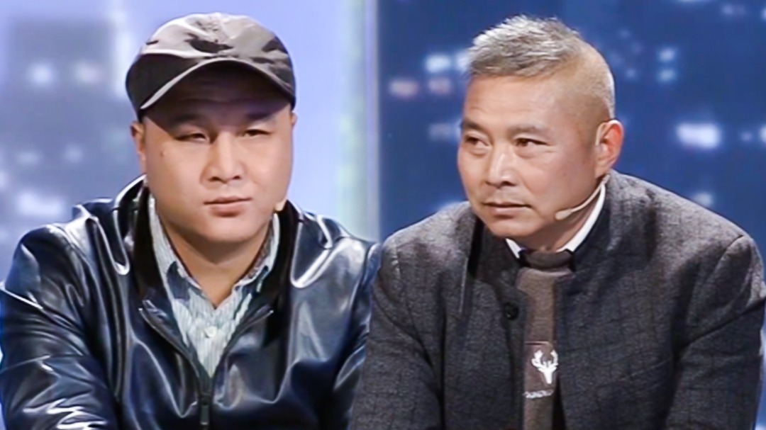 儿子婚事惹人愁