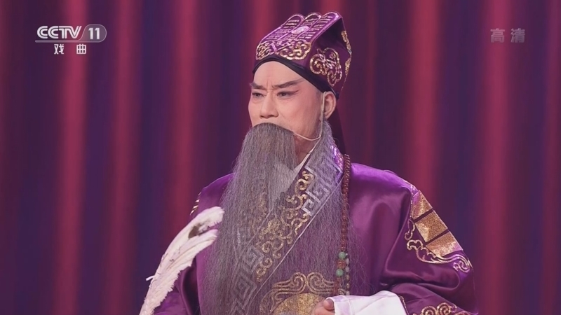 梨园闯关我挂帅 《梨园闯关我挂帅》 20220501