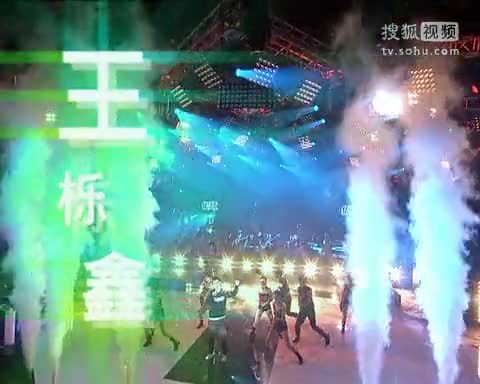 《歌声传奇》山东卫视 山东卫视：11月4日六大新锐男声唱响《歌声传奇》