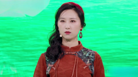 匠才才巧妙创新刮刀画 神笔靳强突破现实维度