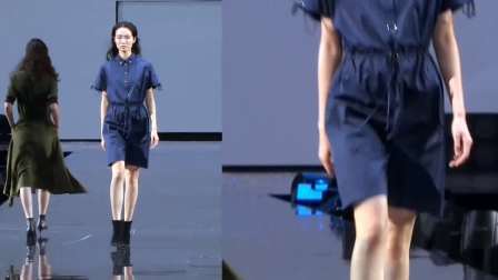 天猫双11全球潮流盛典 2017 美国第一夫人首席设计师助力