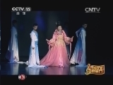 CCTV音乐厅 《CCTV音乐厅》 20140822 纵情歌唱系列 李玉刚演唱会