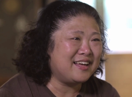 二更视频 胖大姐臭豆腐 炸出来的江湖