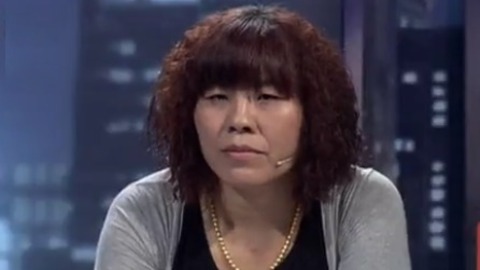 金牌调解 再婚的心结
