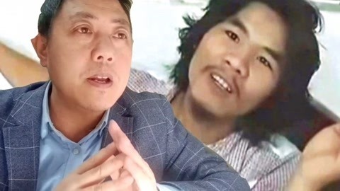 唱罢吹灯 周某人为何拒绝高薪网红公司，难道他有更好的阳光大道，出乎意料