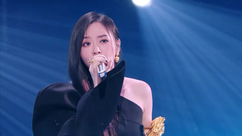 天赐的声音 第四季 够顶！GAI说唱串烧炸翻 张靓颖复刻周深金曲(二)