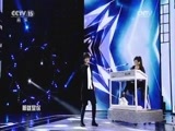 CCTV音乐厅 《CCTV音乐厅》 20170118 纵情歌唱•大美中国 玖月奇迹音乐专辑