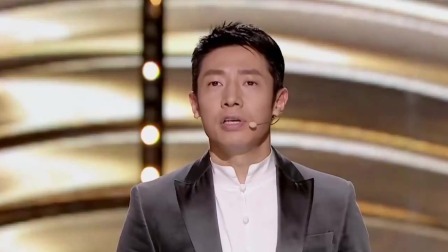 刘恺威豪情演绎李广