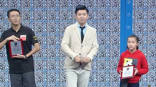跨时代战书 八岁天才练就火眼金睛 慧眼辨不同谁能成为最后赢家