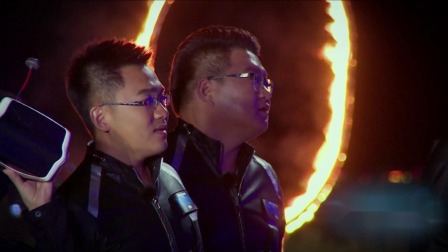 极客力量 2019 没什么不可能！无人机炫酷到逆天！