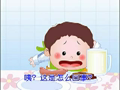 洪恩幼儿阅读 鞋子饿了