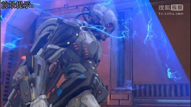 清谷悠解说：老坑逆战单刷高级英雄空间站全方位解说教程