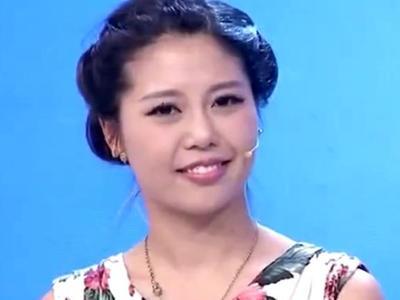 谁是我家人第二季 谁是美女海归绣娘的妈妈