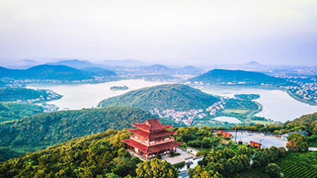 迷彩虎 第五季 浙江地理地貌全解析 70%山地 还是石油战略储备基地