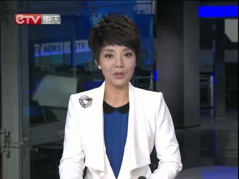 重庆新闻联播 《重庆新闻联播》 20141118