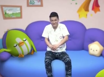 村长趣哪鹅 村长教你治疗失眠