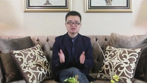 叛逆的第一个心理学模型