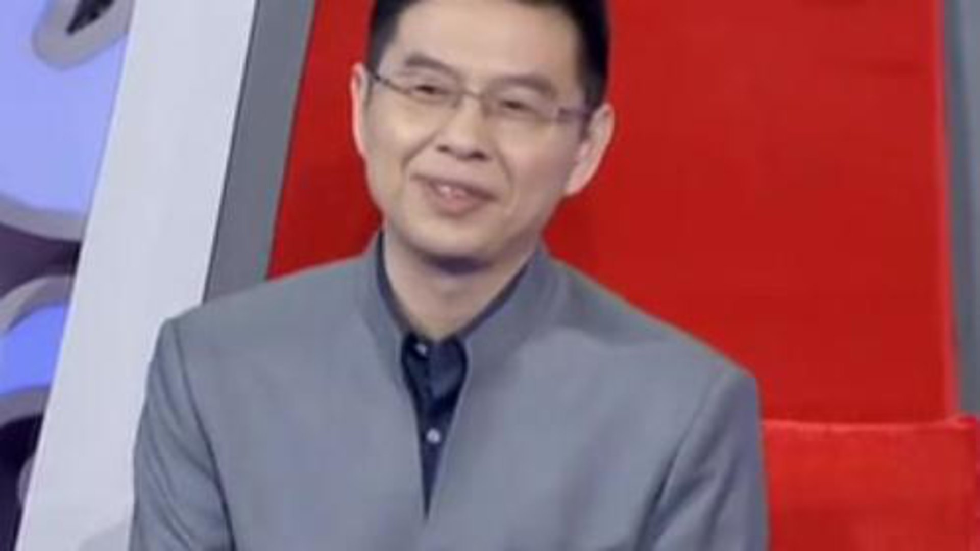 中华好诗词 《恰同学少年》第三场组间赛