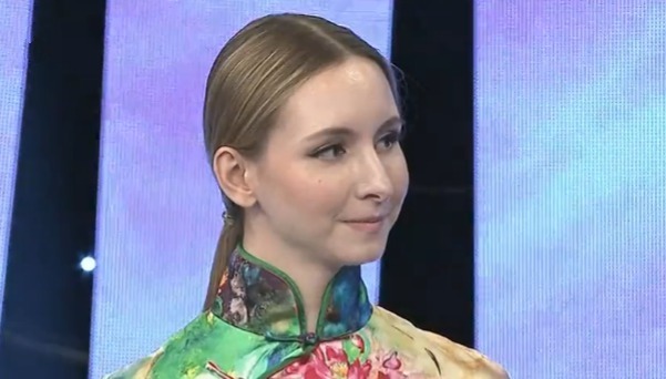 群英会 无名者（上）