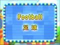 聪明宝宝学英语 多多为什么不怕冷