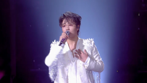 谢春花出走奔赴山海与热爱 利比用旋律释怀过往 ​​​