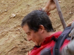 荒野求生第3季（Man vs. Wild （Season 3）） 荒野求生第3季（Man vs. Wild （Season 3））第6集