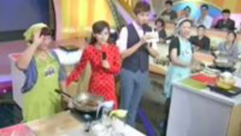 震撼一条龙 第二季神厨老妈来袭
