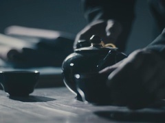无声的功勋 最可信赖的守护者（熊瑾玎）