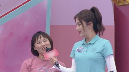 冷笑话专题来袭，女生队实力强悍战胜男生队