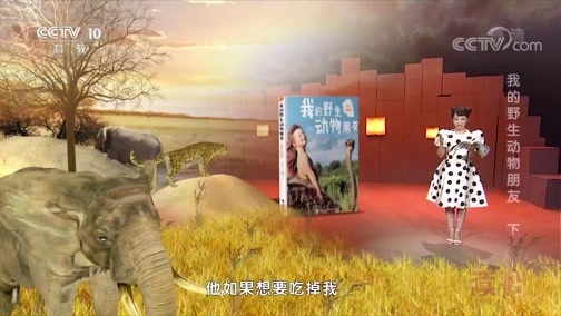 读书 《读书》 20190722 蒂皮·德格雷 《我的野生动物朋友》 我的野生动物朋友（下）