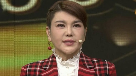 你看谁来了 乌兰图雅 怀着一颗学习的心与时代同行