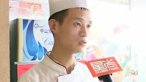 人气美食 特别策划·这些美味冷着吃 手工“吊”糟怀旧滋味！糟货窗口每天排队！