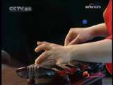 风华国乐 2009CCTV民族器乐电视大赛 作品展播