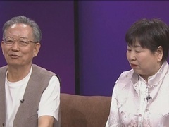 选择2024 带上美食来相亲 女嘉宾不离不弃二十一年