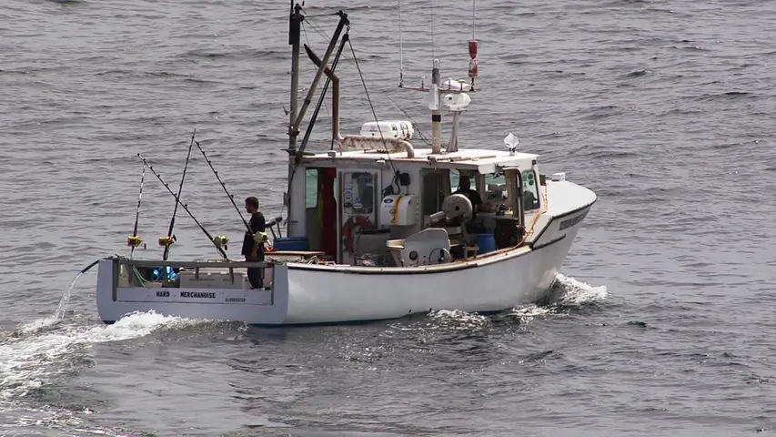 《捕鱼生死斗第二季》第4集