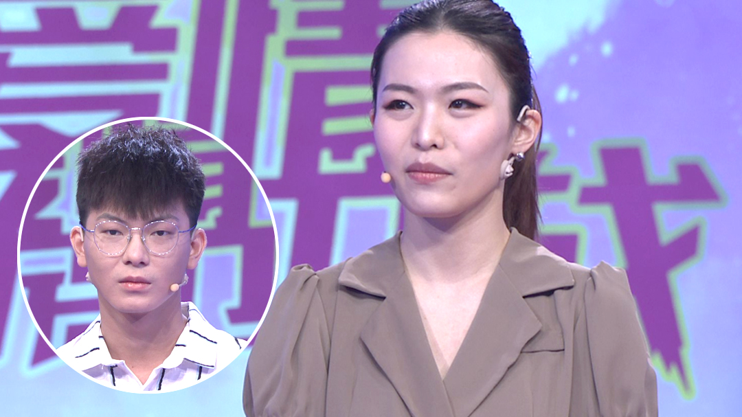 爱情保卫战 妹子不愿离家阻拦男友事业