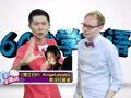 2015年60秒学英语 《独立日2》Angelababy真没打酱油！