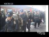 军事纪实 校园吹响集结号