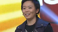 大娱乐家 苏静当众表演死飞车