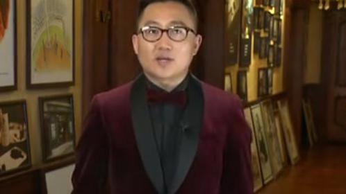 故事中国 周末版 硝烟中的传奇爱情