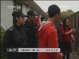 天网 《天网》20121113 八集系列片《警·犬》——搜爆犬普桑