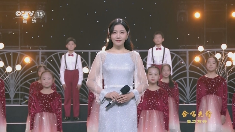 合唱先锋 《合唱先锋》 20230502 奋力前行