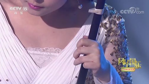 风华国乐 《风华国乐》 20191105