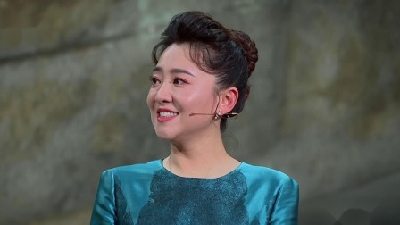 月亮姐姐呈现文物背后的“国风童话”，刘晓邑借玉琮与神灵对话