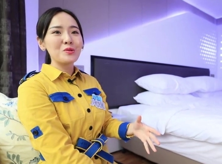 新闻大求真 无人酒店是如何运营的？