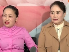 选择2019 普信男相亲欲找年轻女孩 希望可以生孩子