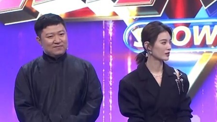 即兴表演大考验，毛林林周培炎即兴合作火爆全场