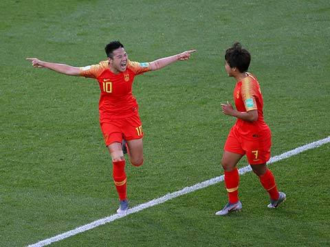 足球之夜 [足球之夜]20190614 繁花第二十三期